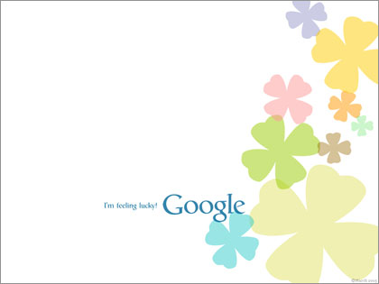 google wallpaper